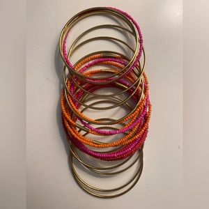 Bangle Set